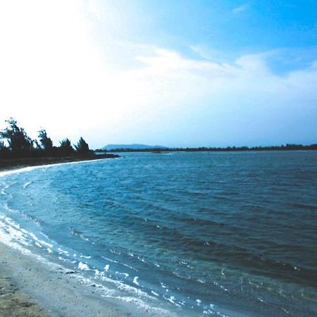 Apartamento Arraial Do Cabo Com Vista Para A Lagoa - Golden Lake Экстерьер фото