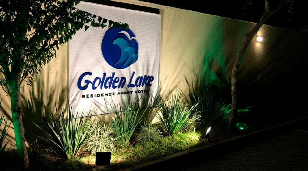 Apartamento Arraial Do Cabo Com Vista Para A Lagoa - Golden Lake Экстерьер фото