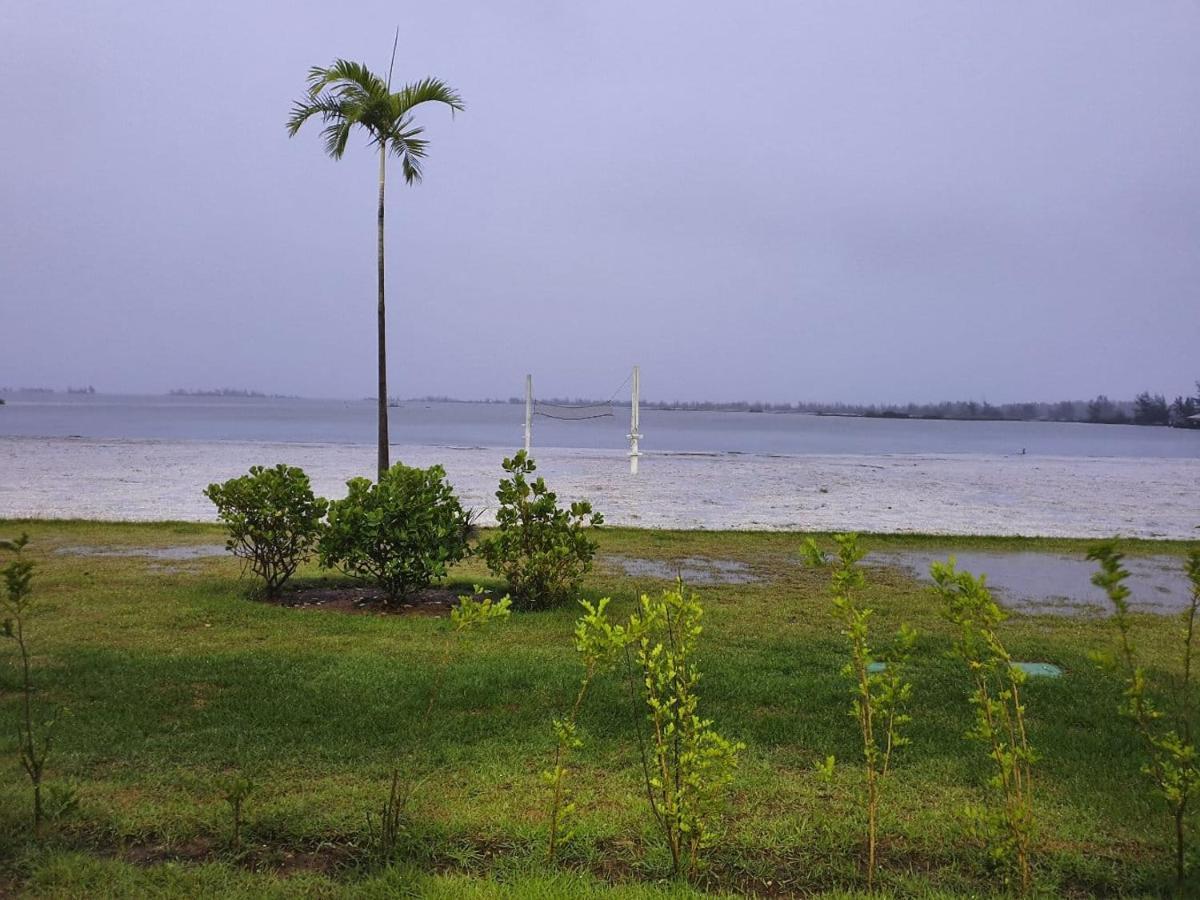 Apartamento Arraial Do Cabo Com Vista Para A Lagoa - Golden Lake Экстерьер фото