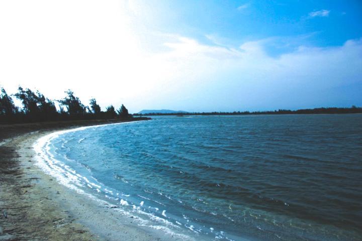 Apartamento Arraial Do Cabo Com Vista Para A Lagoa - Golden Lake Экстерьер фото