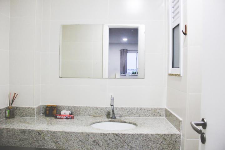 Apartamento Arraial Do Cabo Com Vista Para A Lagoa - Golden Lake Экстерьер фото