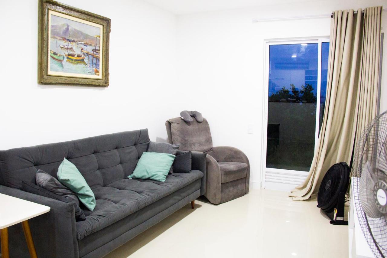 Apartamento Arraial Do Cabo Com Vista Para A Lagoa - Golden Lake Экстерьер фото