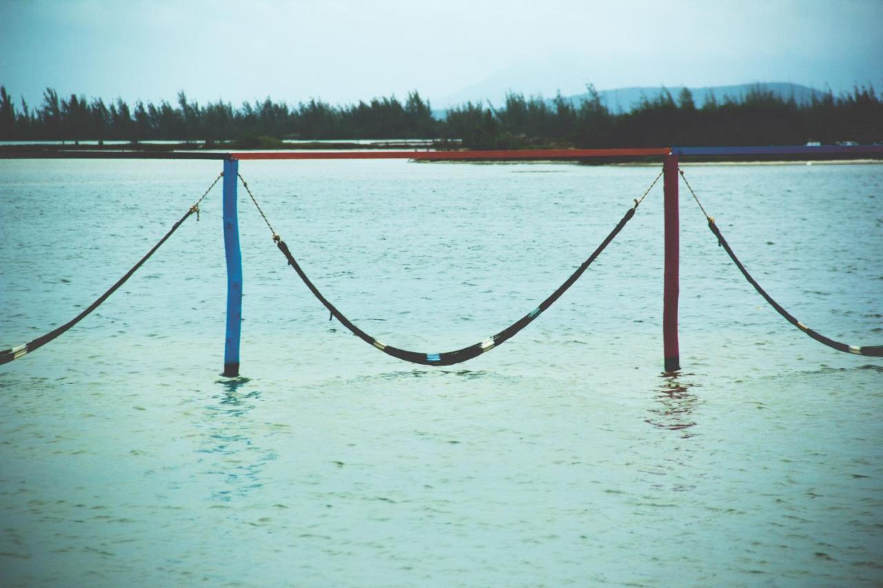 Apartamento Arraial Do Cabo Com Vista Para A Lagoa - Golden Lake Экстерьер фото