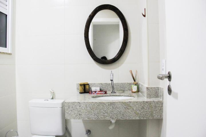 Apartamento Arraial Do Cabo Com Vista Para A Lagoa - Golden Lake Экстерьер фото